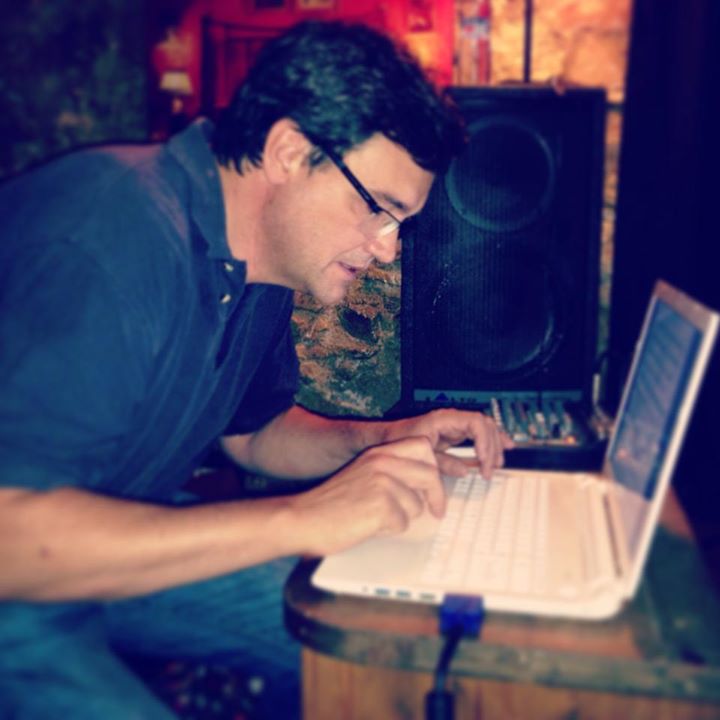 Jam de Escritura 13/11/2014