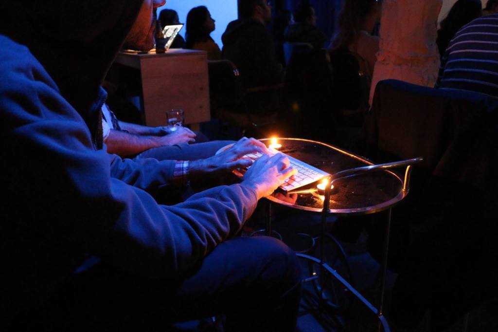 Jam: Vive lo que&nbsp;escribes