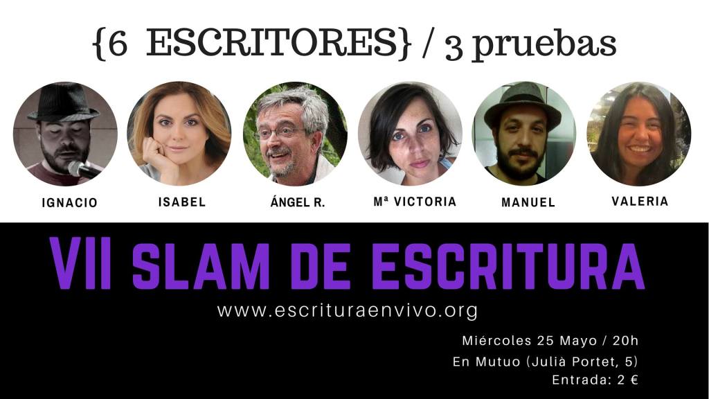 ¡Último Slam de la&nbsp;temporada!