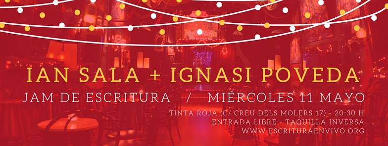 Esta semana: Jams &&nbsp;Paint