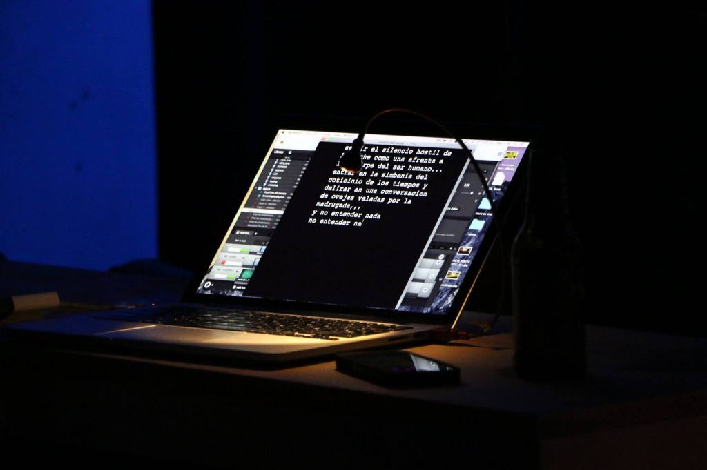 Cómo montar una jam de&nbsp;escritura