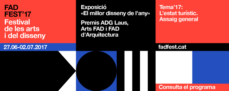 Slam de exhibición en el FADfest’17