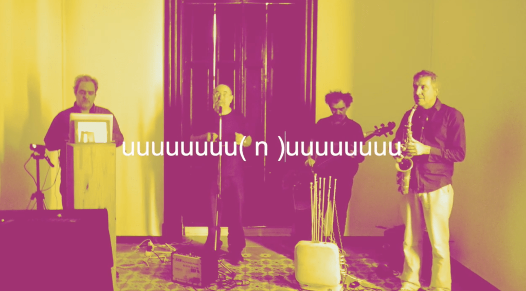 Dadà Barcelona Tour: 11, 12 y 13 de enero