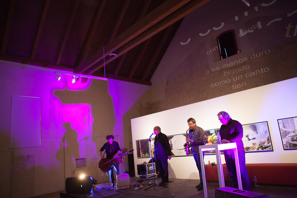 Dadà is Back en el Centre del Carme de&nbsp;Valencia