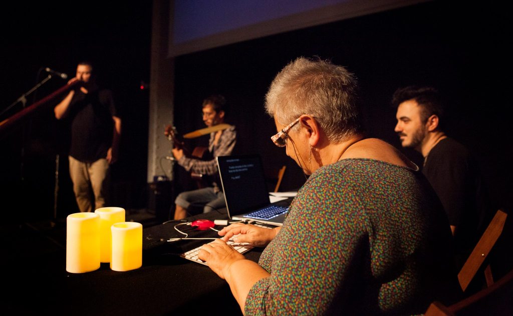 Este jueves ven a la jam con&nbsp;Dimensound