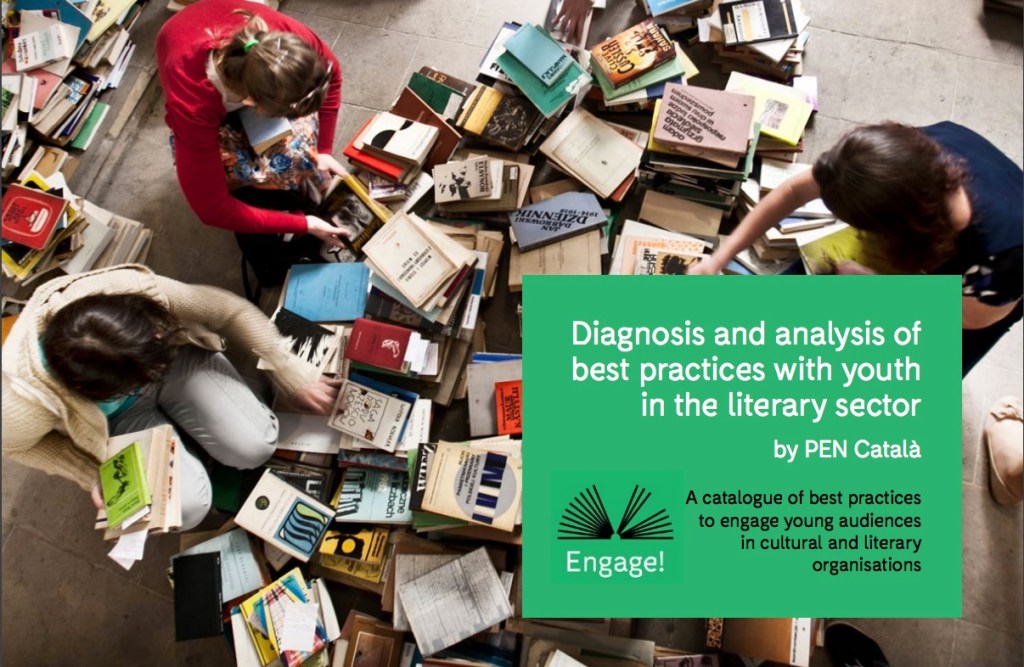 ASEV, parte de la plataforma Engage! Young&nbsp;Producers