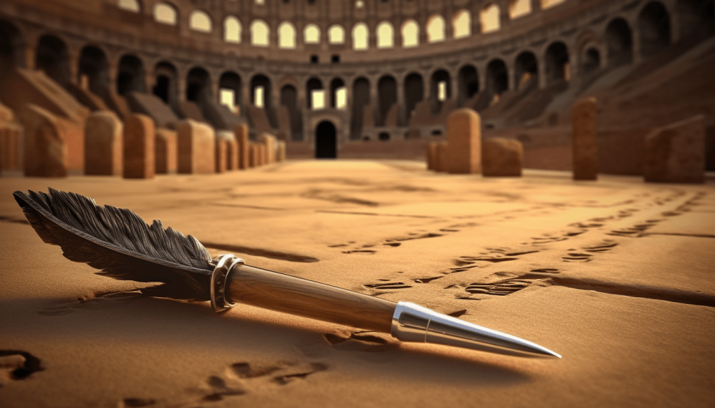 Beckett Arena: el juego concurso para dramaturgos&nbsp;(vivos)